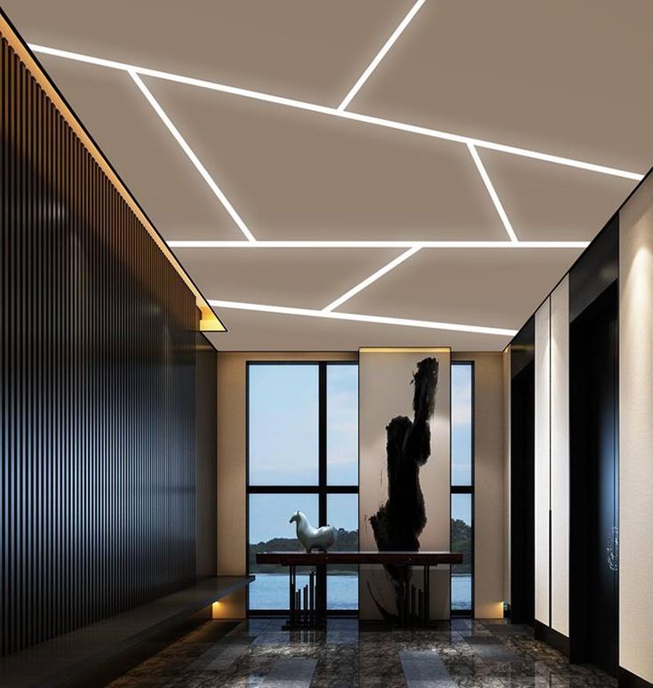 False Ceiling Designs